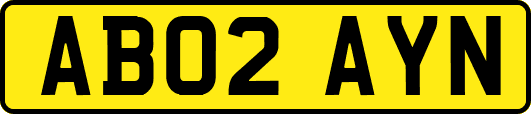AB02AYN