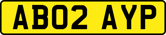 AB02AYP