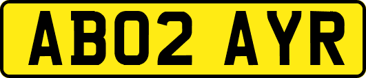 AB02AYR