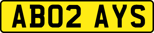 AB02AYS