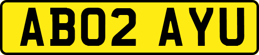 AB02AYU