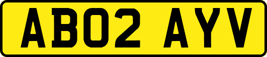AB02AYV