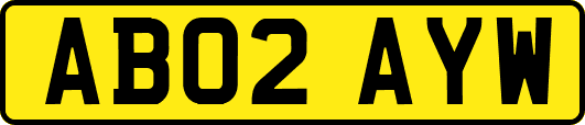 AB02AYW