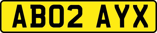 AB02AYX