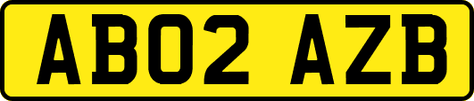 AB02AZB