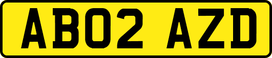 AB02AZD