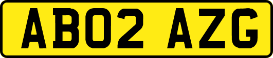 AB02AZG