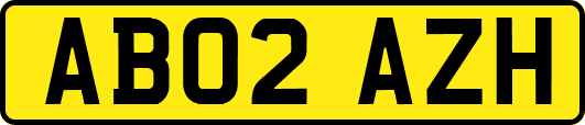 AB02AZH