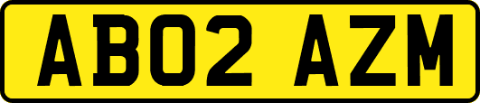 AB02AZM