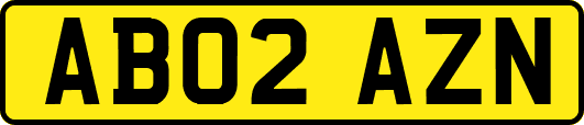 AB02AZN