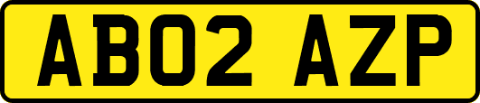AB02AZP