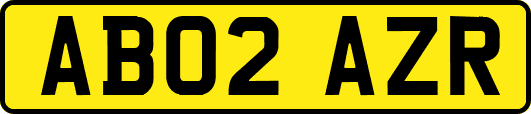 AB02AZR