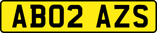 AB02AZS