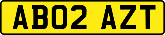 AB02AZT