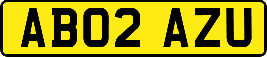 AB02AZU