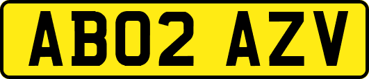 AB02AZV