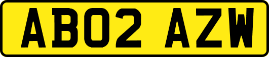 AB02AZW