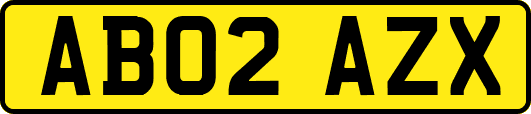 AB02AZX