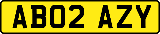 AB02AZY