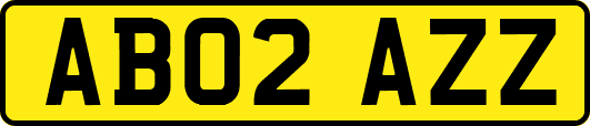 AB02AZZ