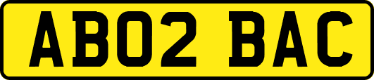 AB02BAC