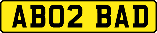 AB02BAD