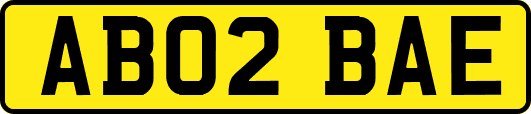 AB02BAE
