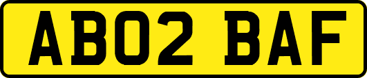 AB02BAF