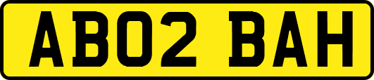 AB02BAH