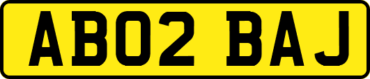 AB02BAJ