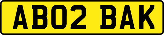 AB02BAK