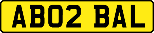 AB02BAL