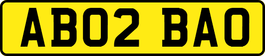 AB02BAO