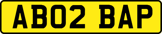 AB02BAP