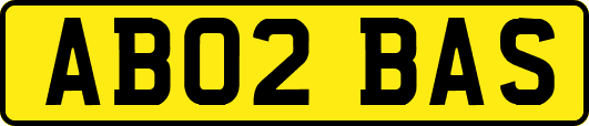 AB02BAS
