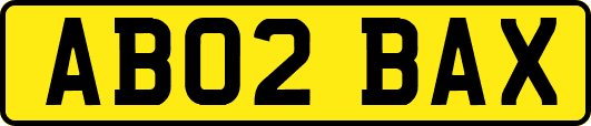 AB02BAX