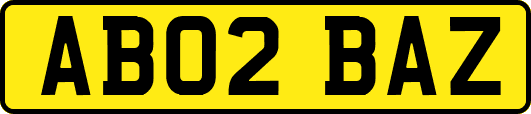 AB02BAZ