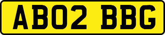 AB02BBG