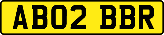 AB02BBR