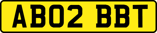 AB02BBT