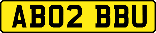 AB02BBU