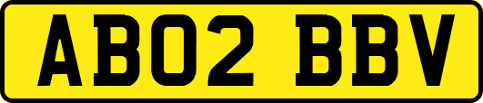 AB02BBV