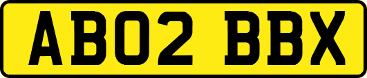 AB02BBX