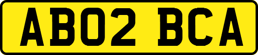 AB02BCA