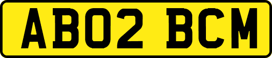 AB02BCM