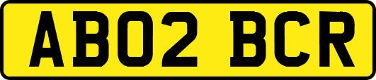 AB02BCR