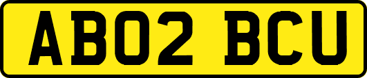AB02BCU