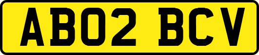 AB02BCV