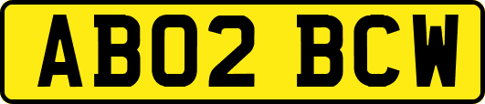 AB02BCW