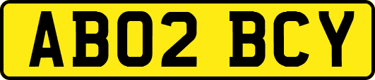 AB02BCY